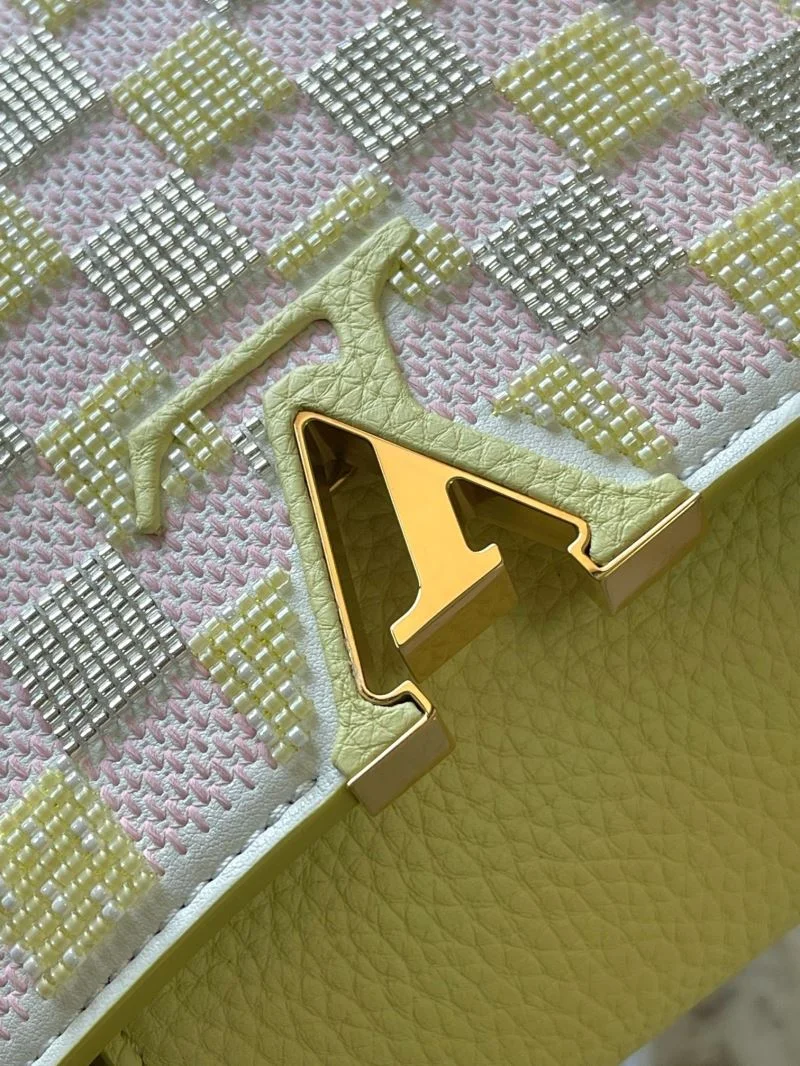 Louis Vuitton Capucines BB Bags Contemporary 39032