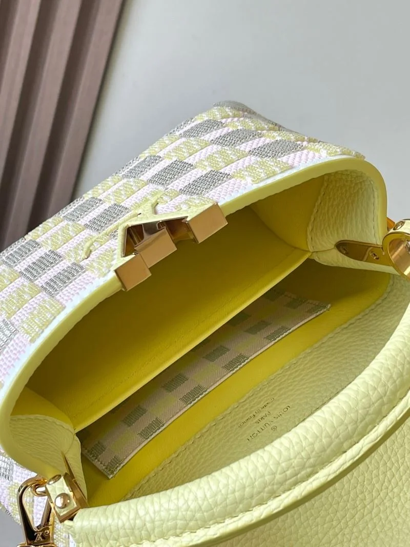 Louis Vuitton Capucines BB Bags Contemporary 39032