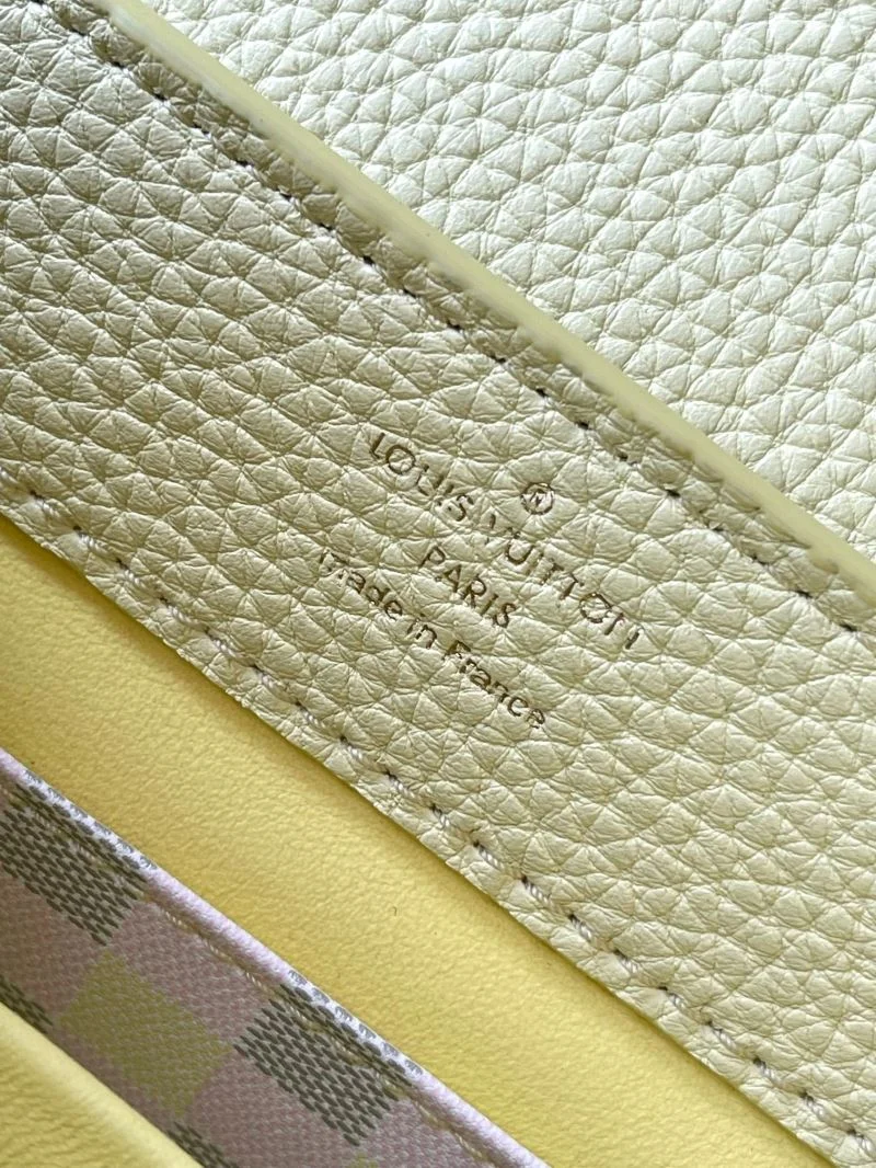 Louis Vuitton Capucines BB Bags Contemporary 39032