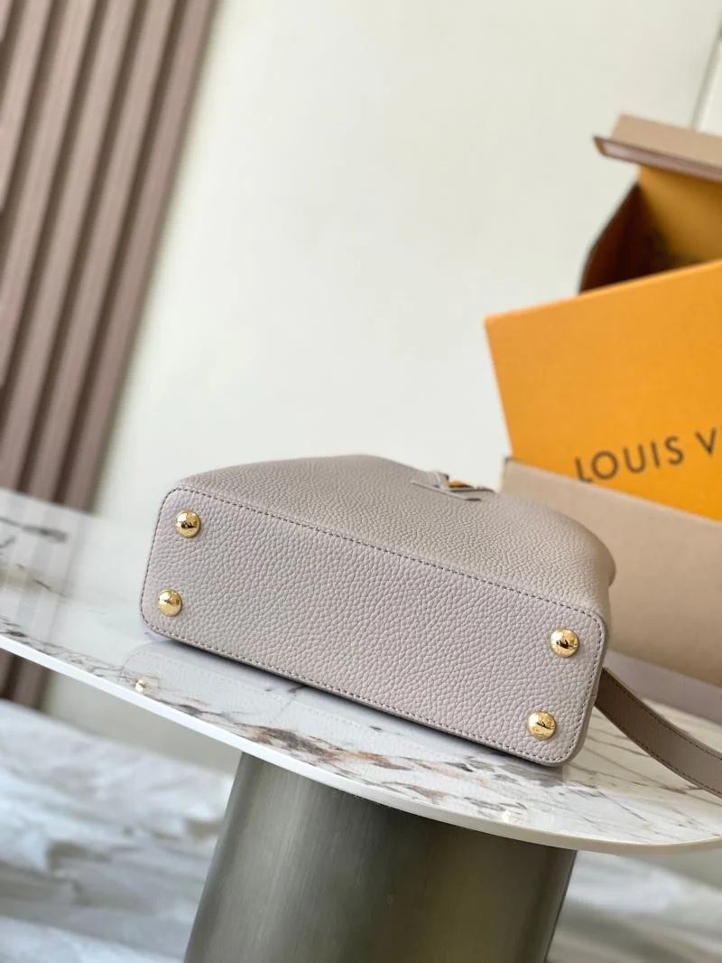 OnTrend Louis Vuitton Capucines BB Bags 38921