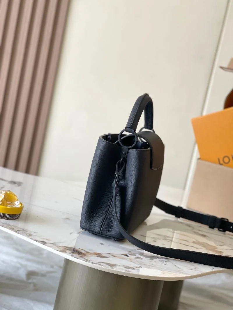 Louis Vuitton Capucines BB Bags Original 38901