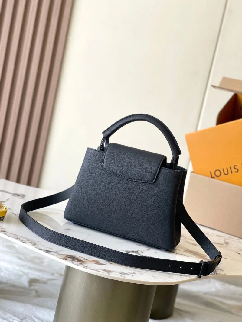 Louis Vuitton Capucines BB Bags Original 38901