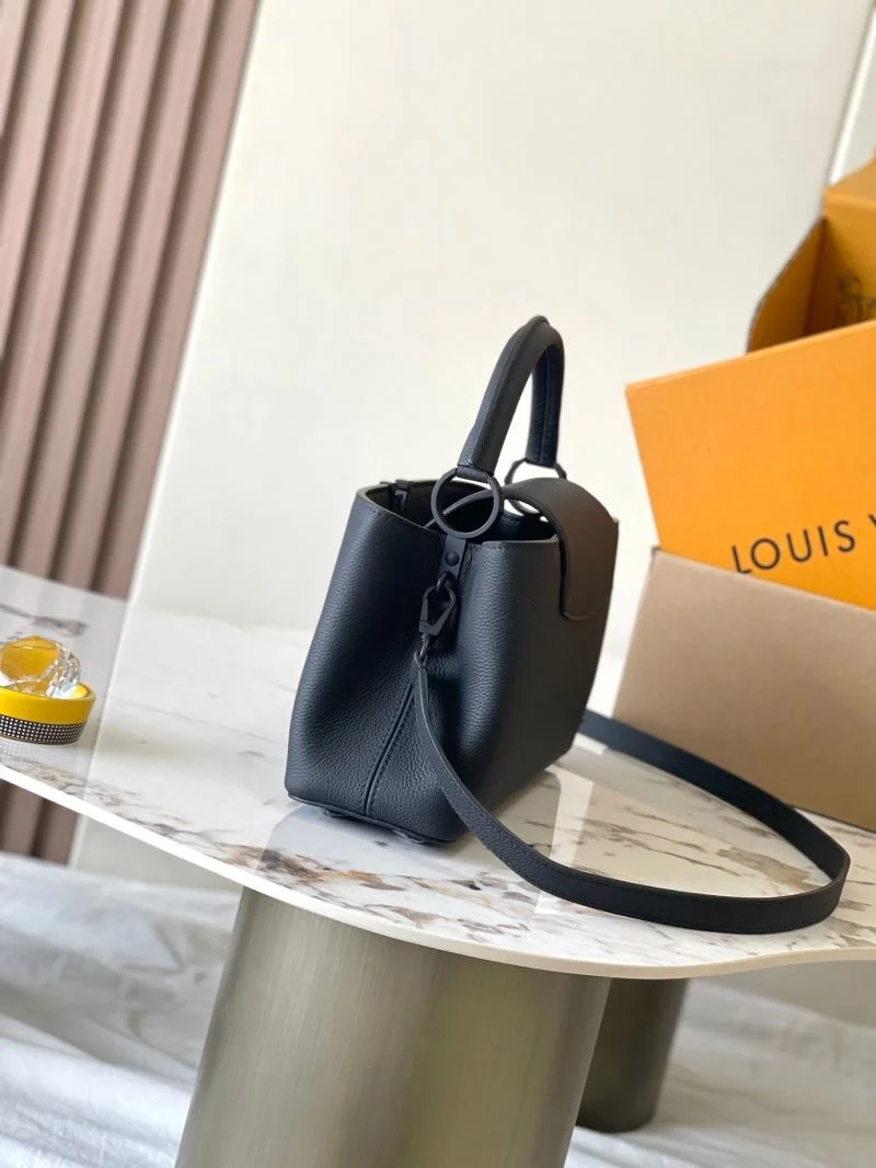 SmartChoice Louis Vuitton Capucines BB Bags 38902