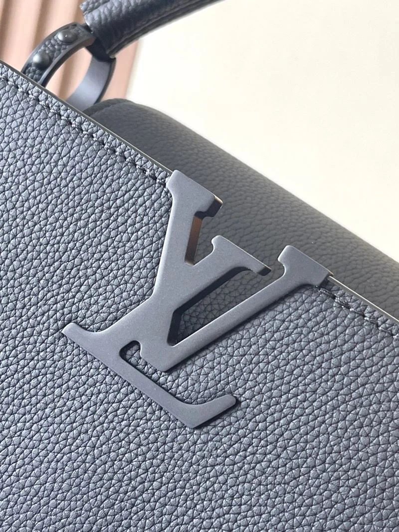SmartChoice Louis Vuitton Capucines BB Bags 38902