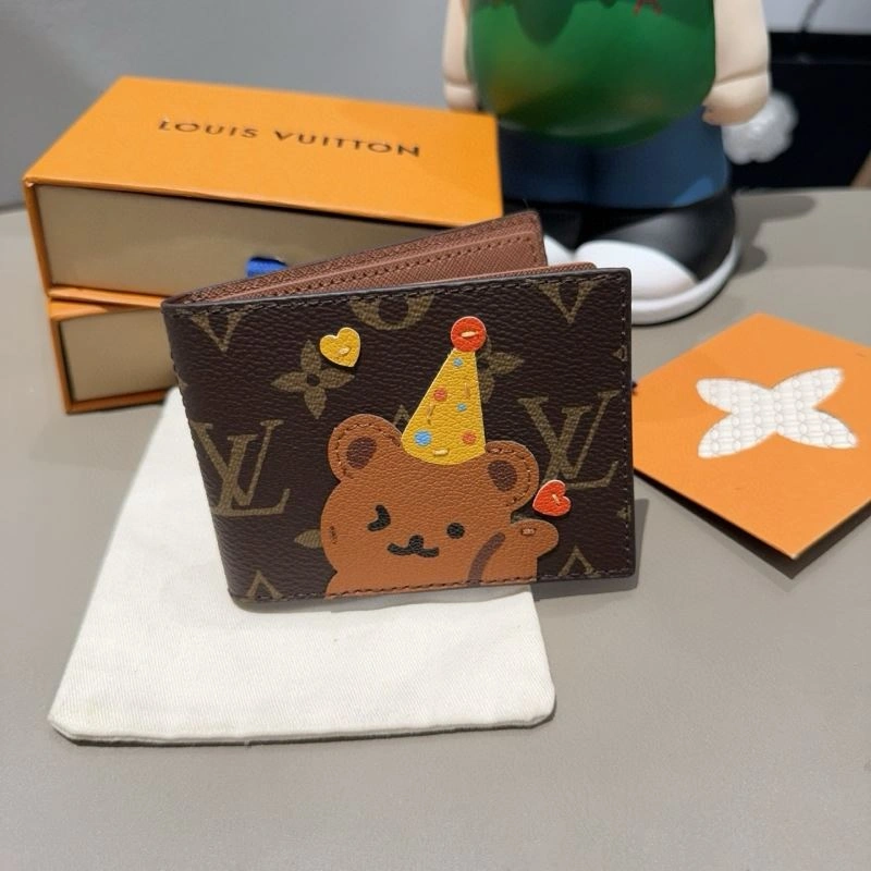Chic Louis Vuitton Card Holders 262633