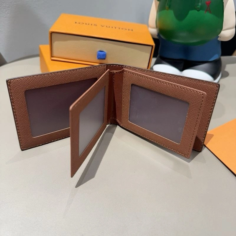 Chic Louis Vuitton Card Holders 262633