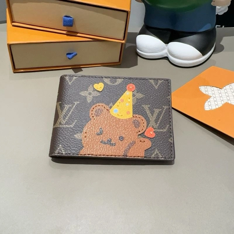 Chic Louis Vuitton Card Holders 262633