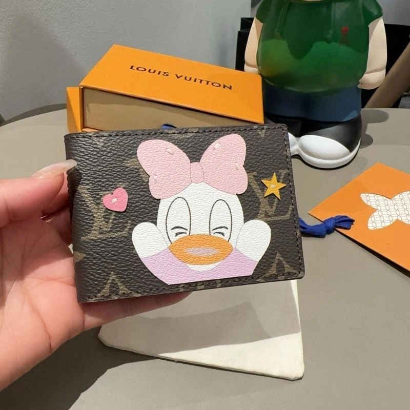 Louis Vuitton Card Holders QuickDry 262632