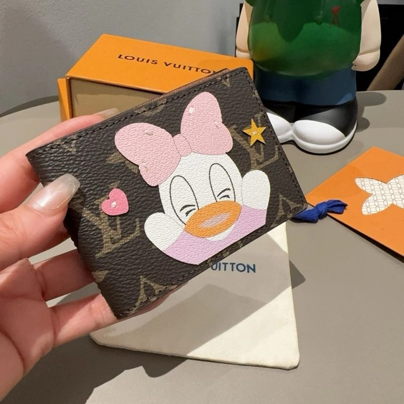 Louis Vuitton Card Holders QuickDry 262632