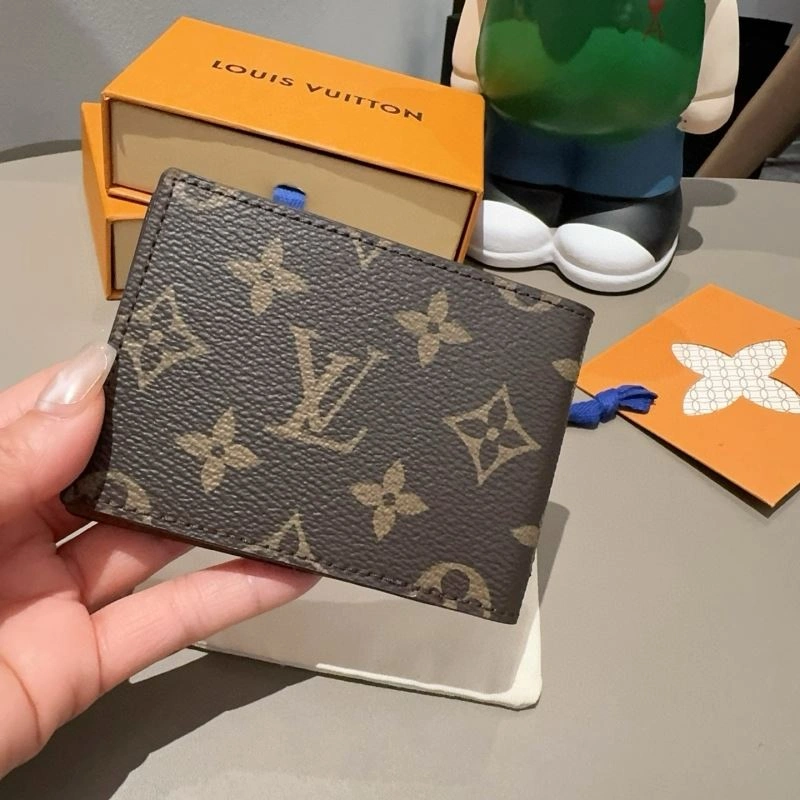 Louis Vuitton Card Holders QuickDry 262632