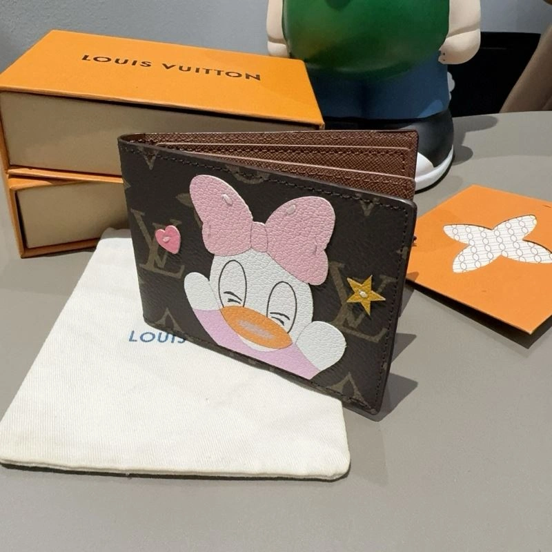 Louis Vuitton Card Holders QuickDry 262632