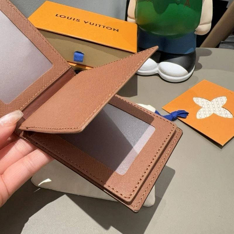 Louis Vuitton Card Holders QuickDry 262632