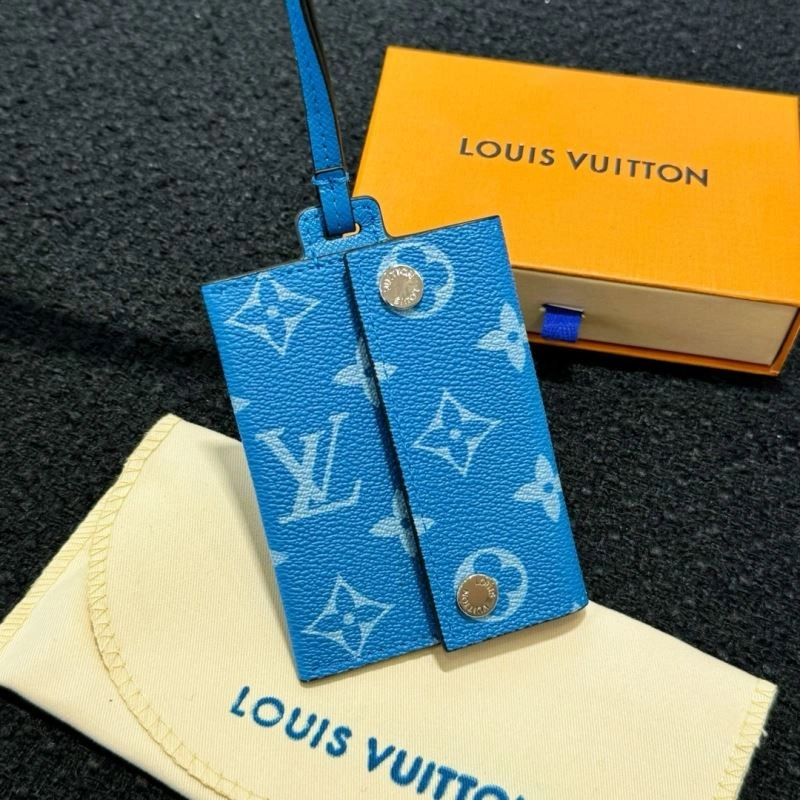 Louis Vuitton Card Holders GoodFit 262646