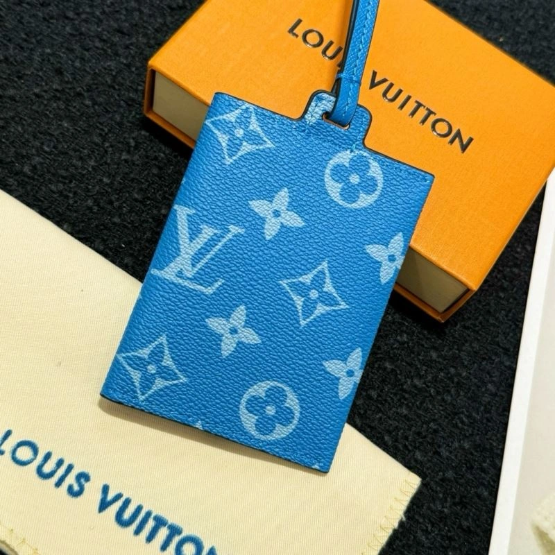 Louis Vuitton Card Holders GoodFit 262646