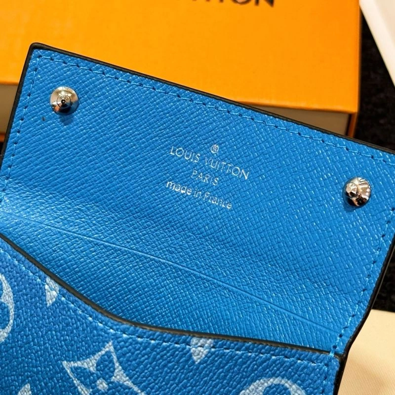 Louis Vuitton Card Holders GoodFit 262646