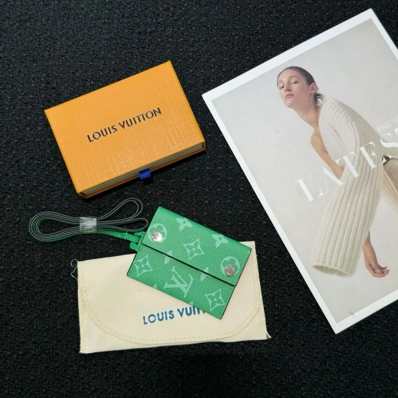 Louis Vuitton Card Holders UrbanStyle 262663