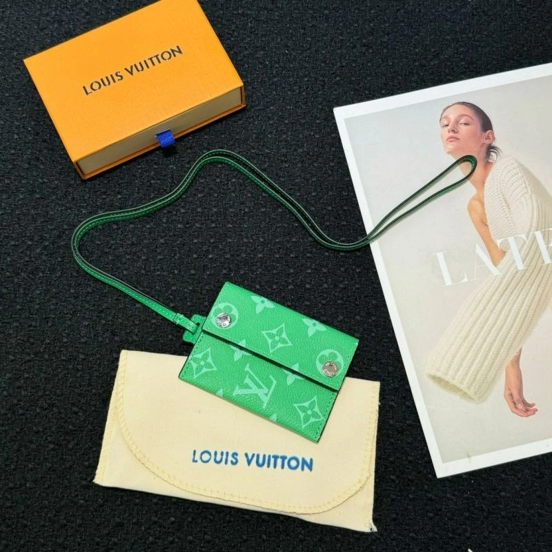 Louis Vuitton Card Holders UrbanStyle 262663