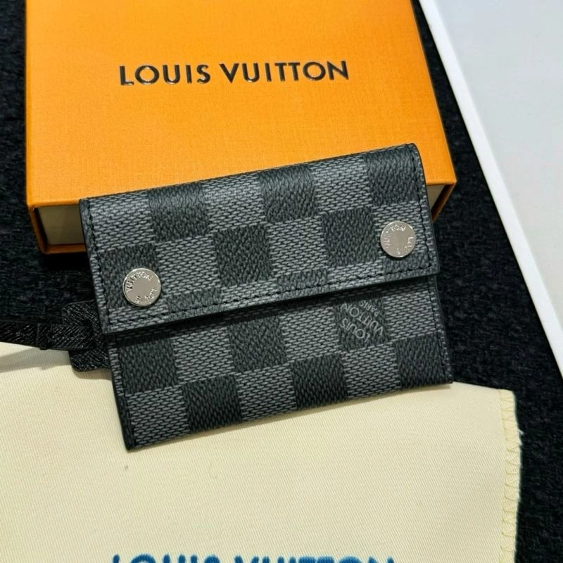 QuickDry Louis Vuitton Card Holders 262679