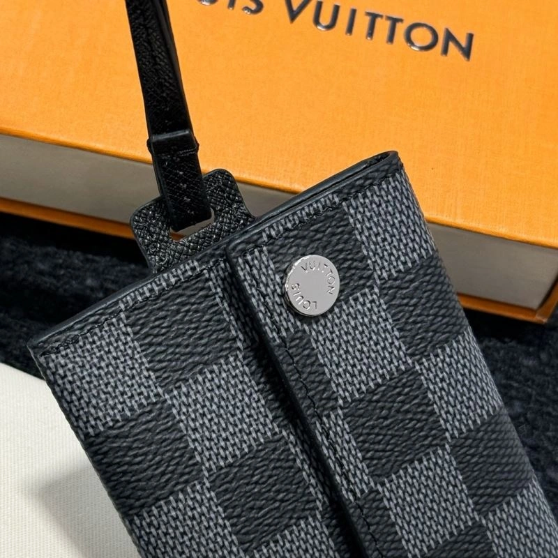 QuickDry Louis Vuitton Card Holders 262679