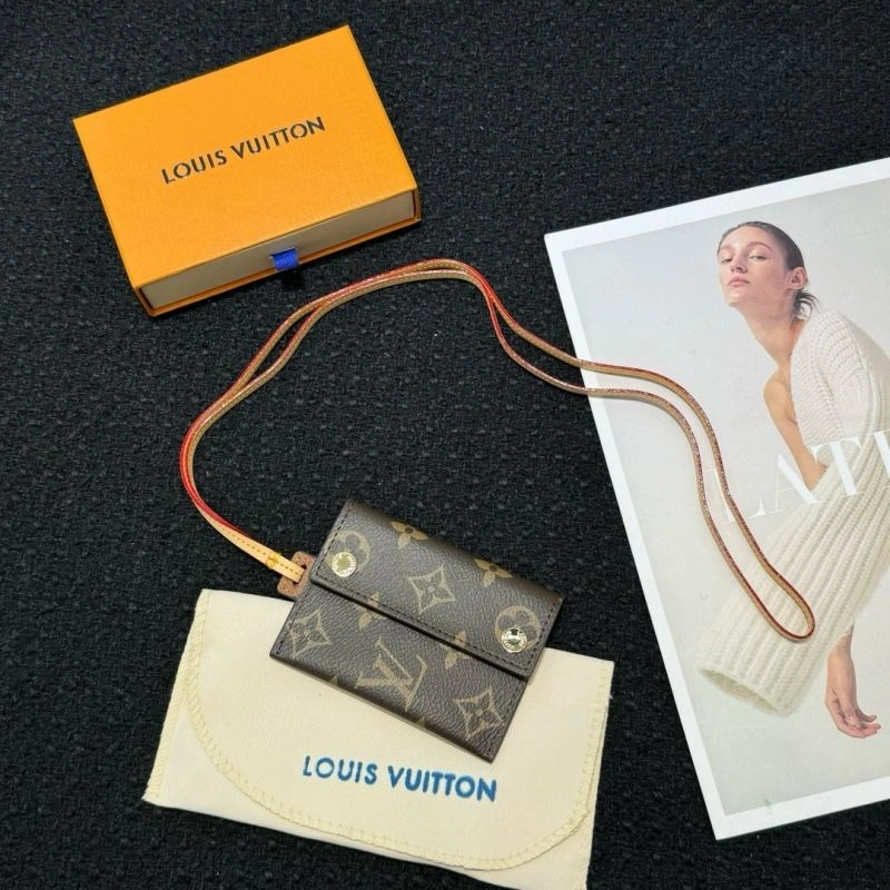 Louis Vuitton Card Holders Cozy 262662