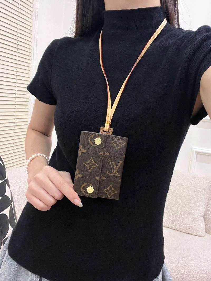Louis Vuitton Card Holders Cozy 262662