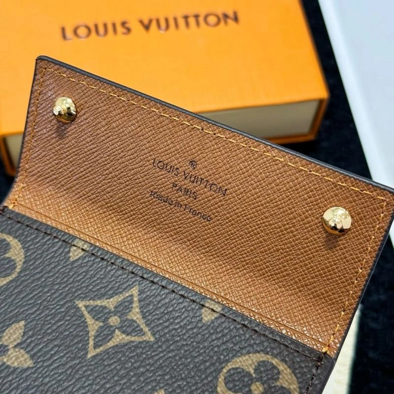 Louis Vuitton Card Holders Cozy 262662