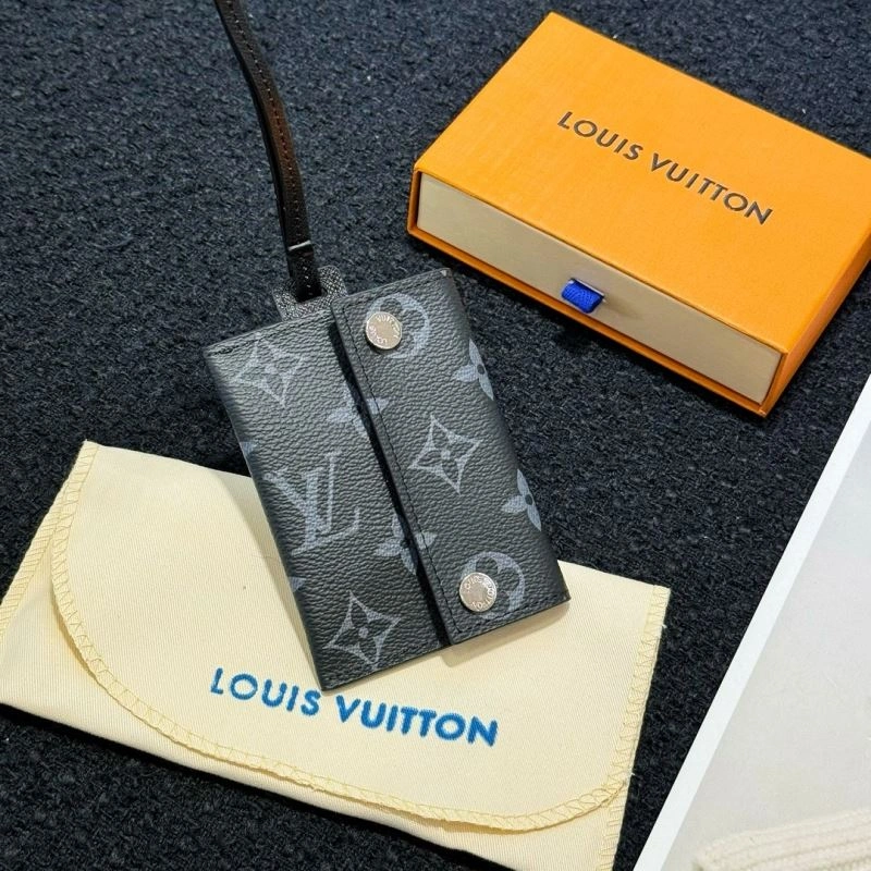 Louis Vuitton Card Holders HighPerformance 262661