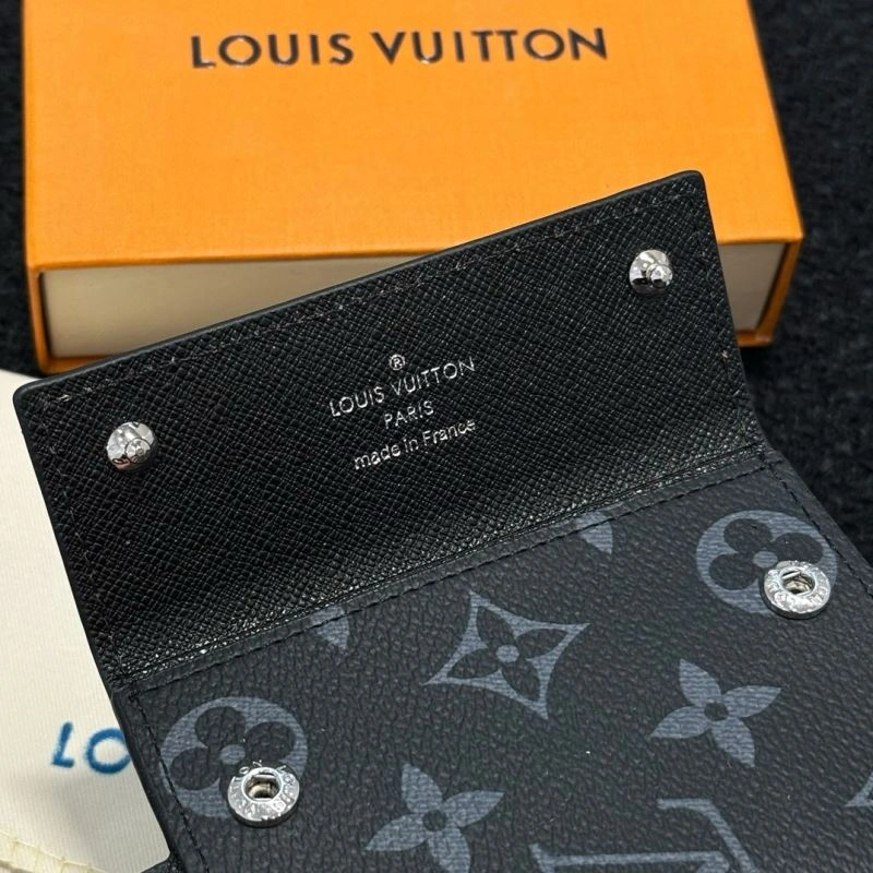 Louis Vuitton Card Holders HighPerformance 262661
