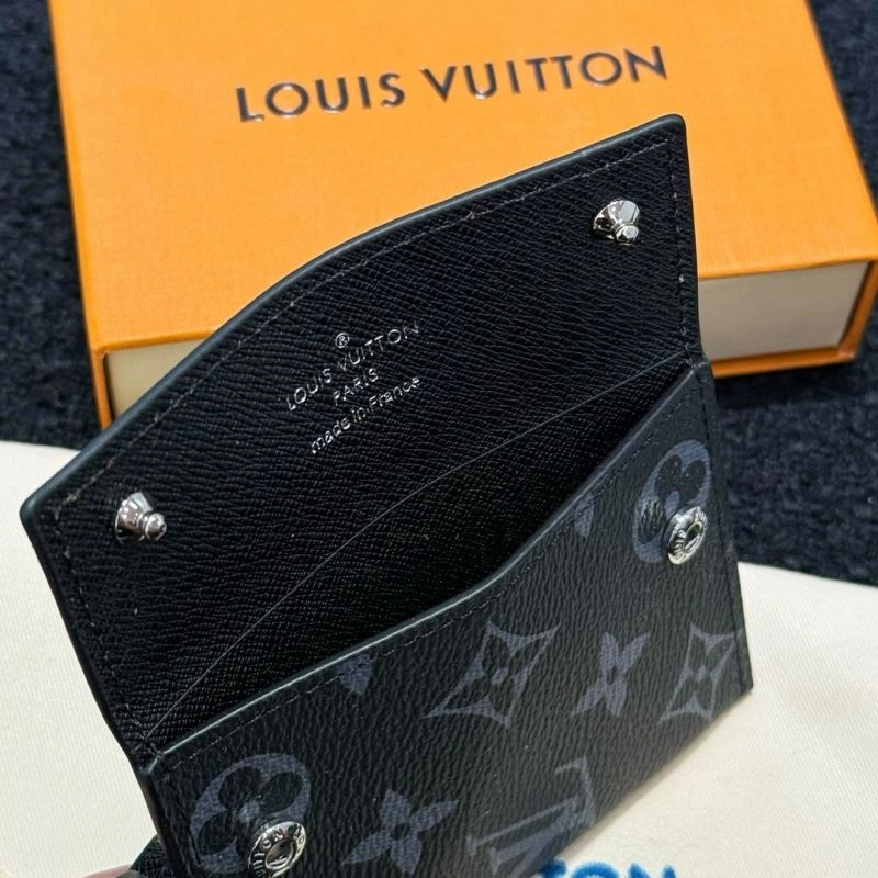 Louis Vuitton Card Holders HighPerformance 262661
