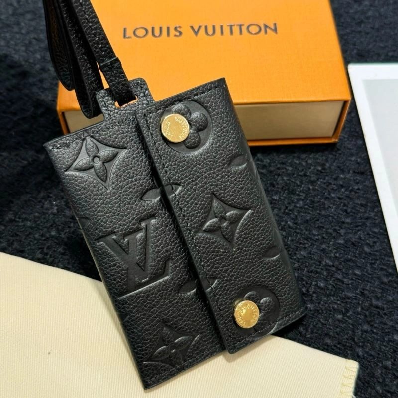Louis Vuitton Card Holders ComfortFit 262660
