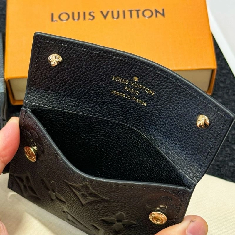 Louis Vuitton Card Holders ComfortFit 262660
