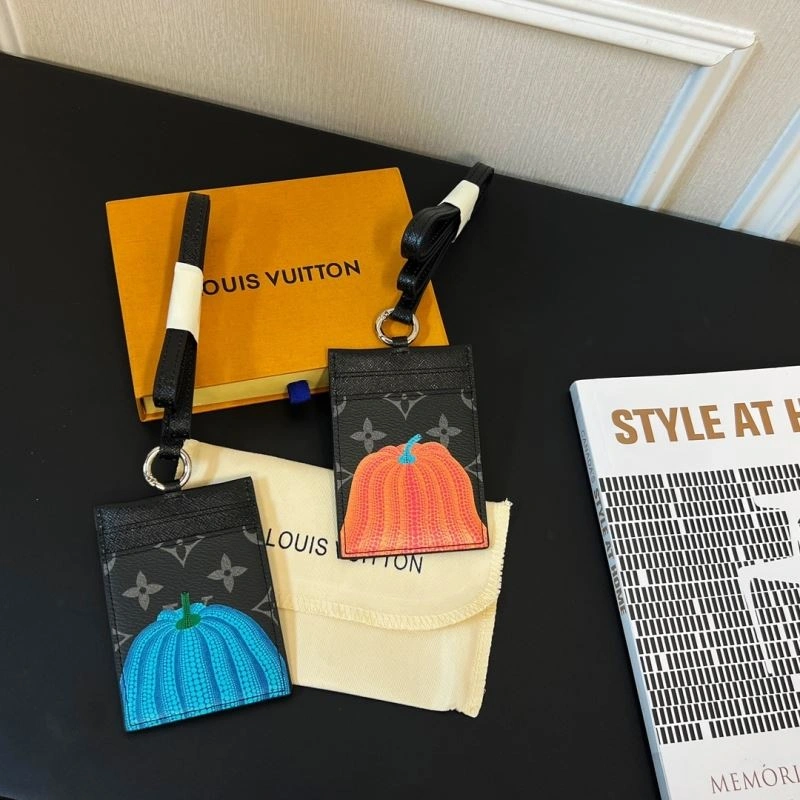 Louis Vuitton Card Holders ZeroBulk 262658