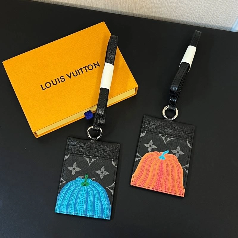 Louis Vuitton Card Holders ZeroBulk 262658