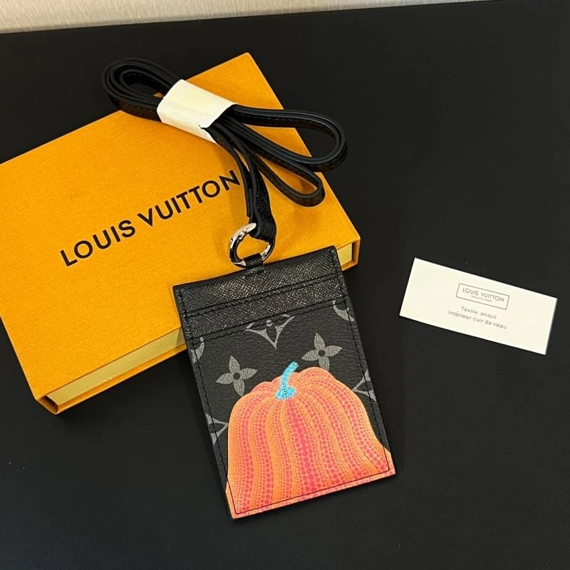 Louis Vuitton Card Holders ZeroBulk 262658