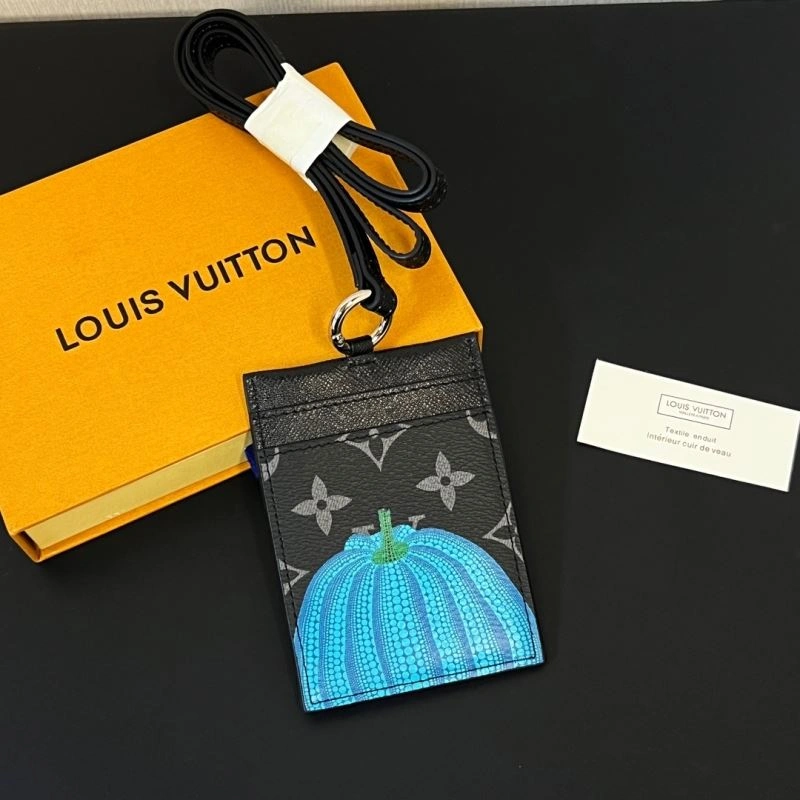 Louis Vuitton Card Holders ZeroBulk 262658