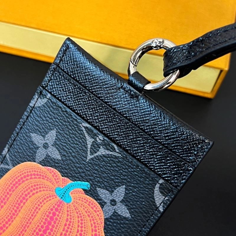 Louis Vuitton Card Holders ZeroBulk 262658