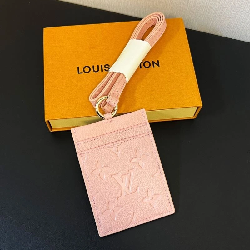 Tailored Louis Vuitton Card Holders 262657