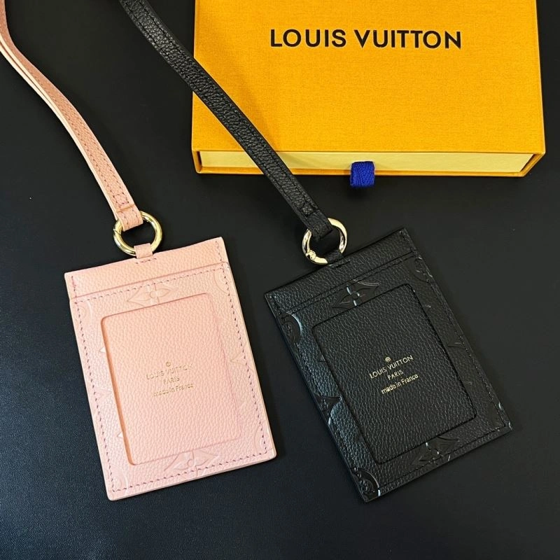 Tailored Louis Vuitton Card Holders 262657