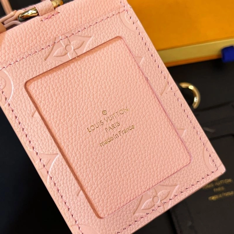 Tailored Louis Vuitton Card Holders 262657