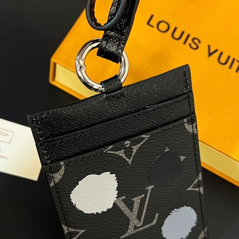 Practical Louis Vuitton Card Holders 262656