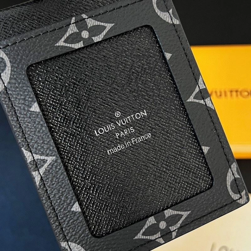 Practical Louis Vuitton Card Holders 262656