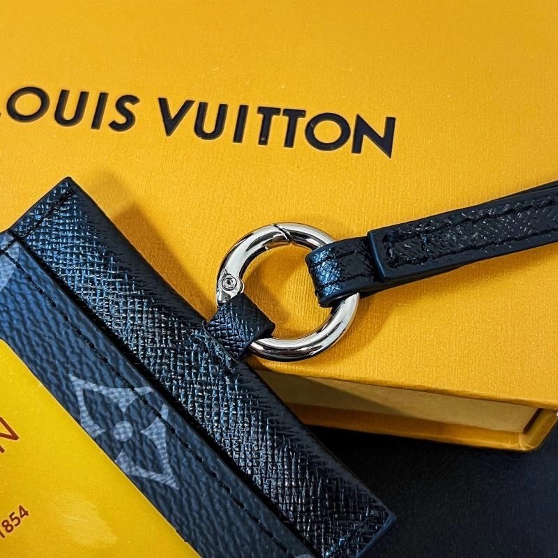 Practical Louis Vuitton Card Holders 262656