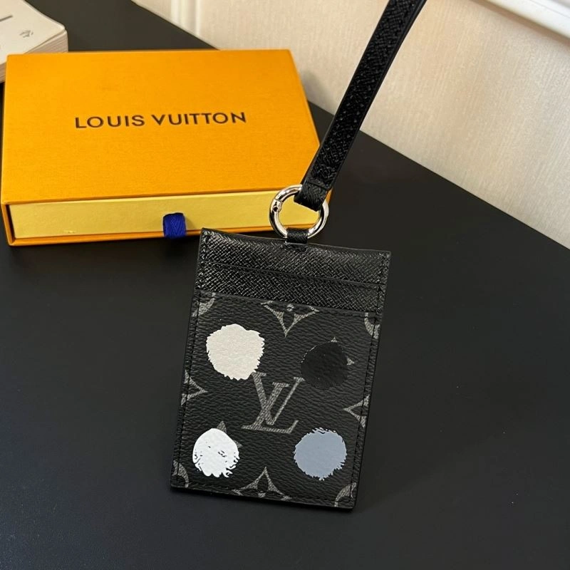 Practical Louis Vuitton Card Holders 262656