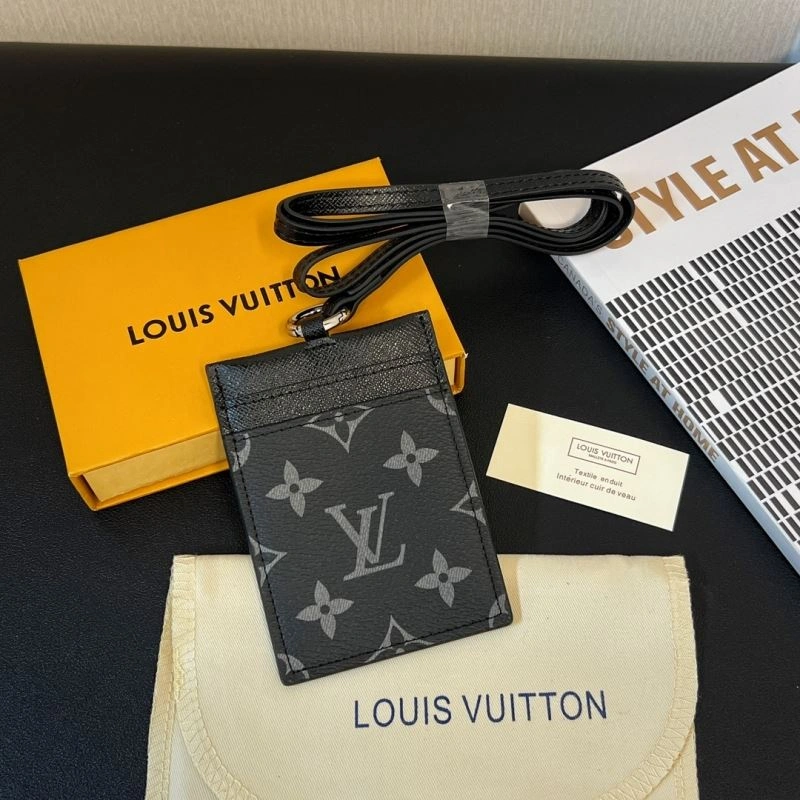 Louis Vuitton Card Holders FastDry 262654