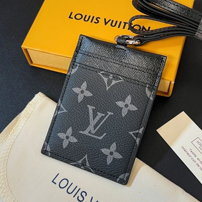Louis Vuitton Card Holders FastDry 262654