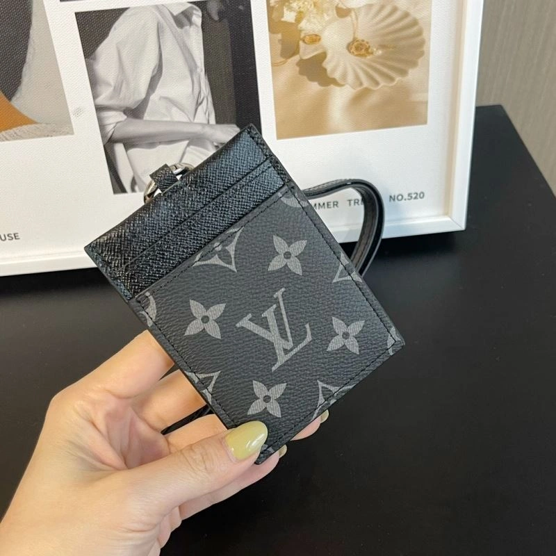 Louis Vuitton Card Holders FastDry 262654