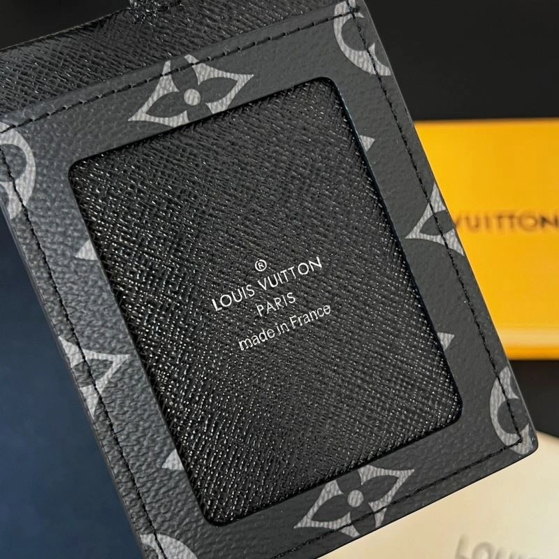 Louis Vuitton Card Holders FastDry 262654