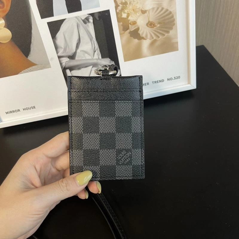 SportInspired Louis Vuitton Card Holders 262642