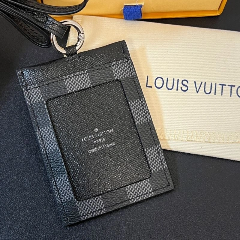 SportInspired Louis Vuitton Card Holders 262642