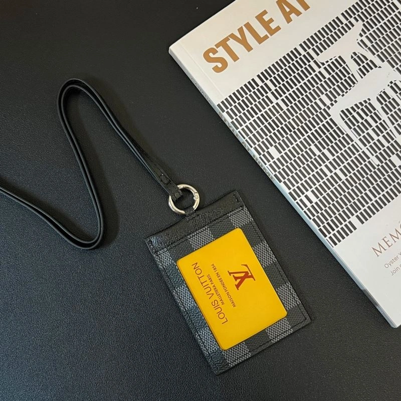 SportInspired Louis Vuitton Card Holders 262642